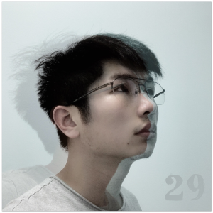 Album 二九 from 黄祺