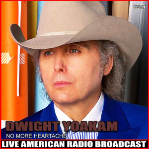 Dengarkan 1,000 Miles (Live) lagu dari Dwight Yoakam dengan lirik