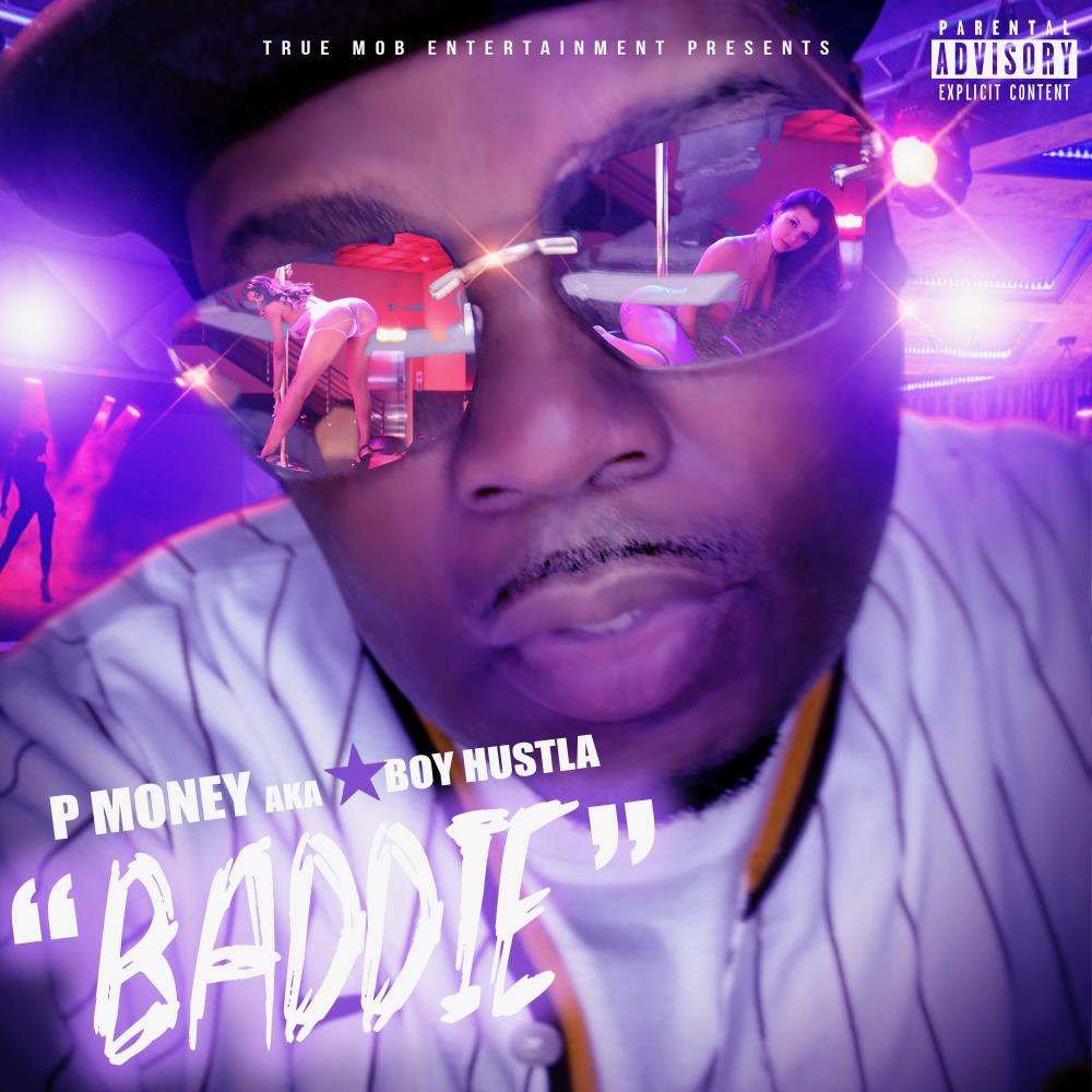 Baddie (Explicit)