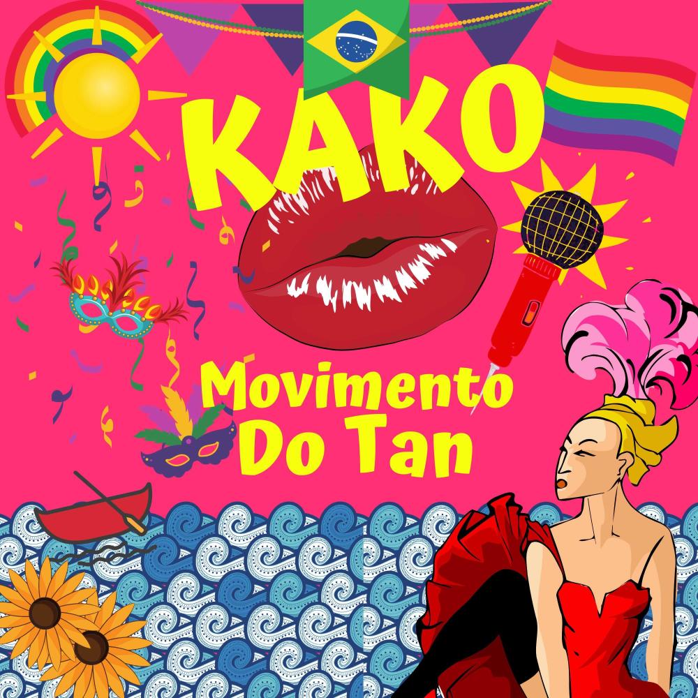 Movimento do tan 