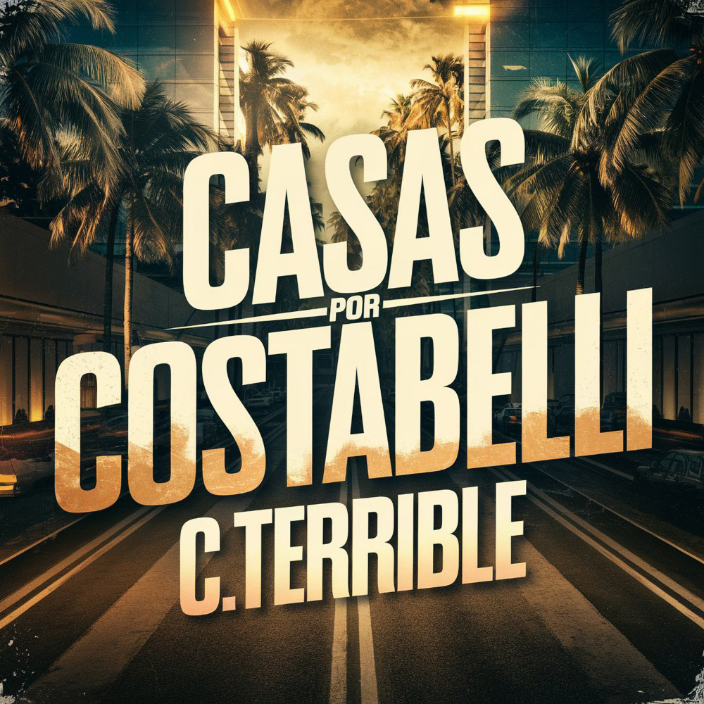 Casas Por Costabelli (Explicit)