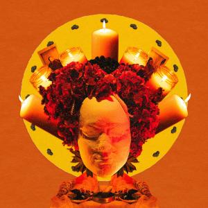 收聽Saint Mela的ghosts out (feat. Raia Was)歌詞歌曲