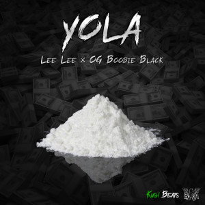 Album Yola (Explicit) oleh OG Boobie Black