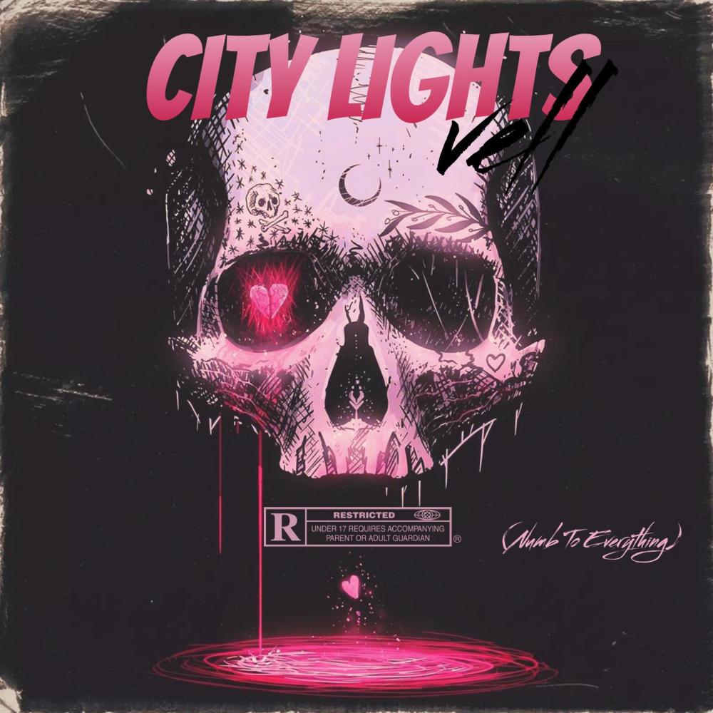 City lights (Explicit)