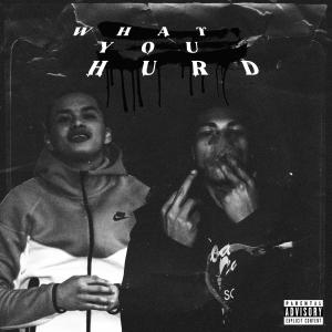 The G的專輯What you hurd (feat. The G) [Explicit]