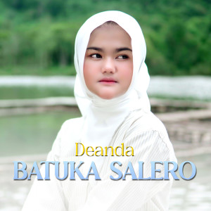 Album Batuka Salero oleh Deanda