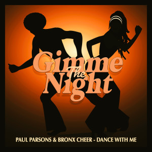 收聽Paul Parsons的Dance with Me歌詞歌曲
