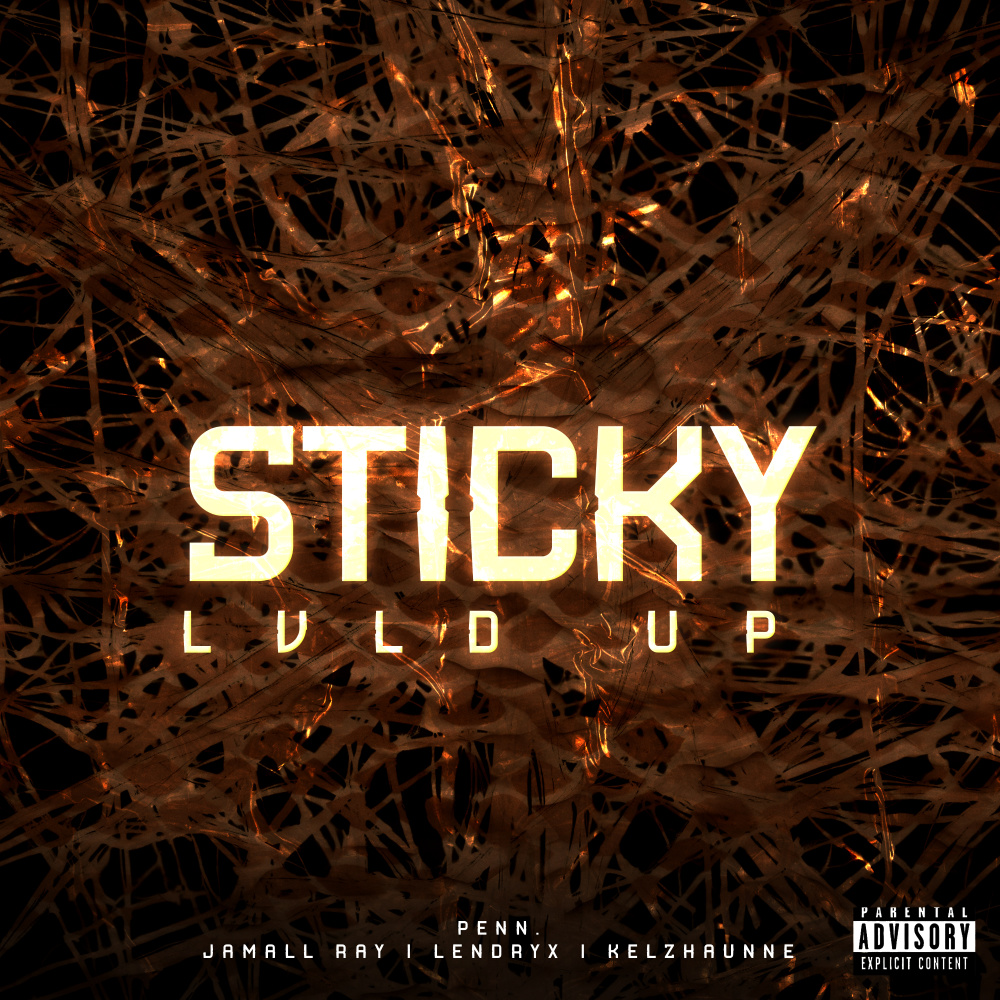 Sticky (Remix|, Pt.1|Explicit)