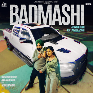 收聽Jaskaran Riarr的Badmashi歌詞歌曲