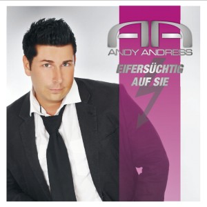 Listen to Eifersüchtig auf sie (Radio Edit) song with lyrics from Andy Andress