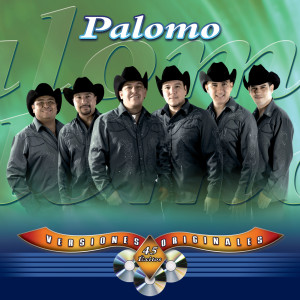 ดาวน์โหลดและฟังเพลง Compadre Del Alma (Album Version) พร้อมเนื้อเพลงจาก Palomo