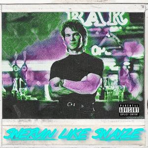 Terry Jones的專輯Swervin Like Swayze (Explicit)