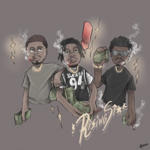 收聽Yadda Baby的Yetti Party (feat. Jade Kouture) (Explicit)歌詞歌曲