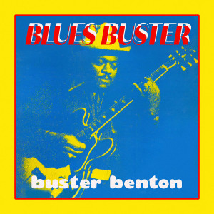 收聽Buster Benton的Disco Blues歌詞歌曲