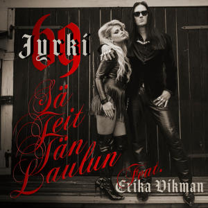 ดาวน์โหลดและฟังเพลง Sä teit tän laulun (Vain elämää kausi 13) พร้อมเนื้อเพลงจาก Jyrki 69