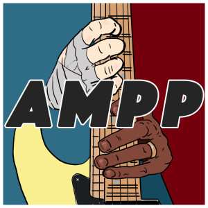 收听The Atomic Boxer的Ampp (Tommy's Mix)歌词歌曲