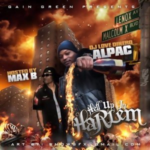 Alpac的專輯Hell up in Harlem (Explicit)