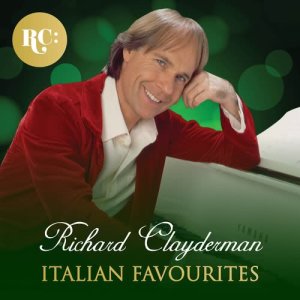 ดาวน์โหลดและฟังเพลง Io Che Non Vivo (Senza Te) (纯音乐) พร้อมเนื้อเพลงจาก Richard Clayderman