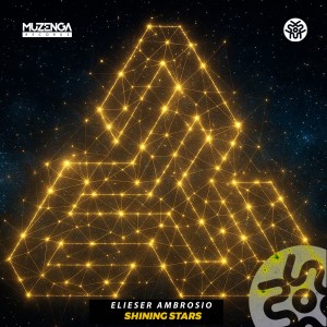 收聽Elieser Ambrósio的Shining Stars歌詞歌曲