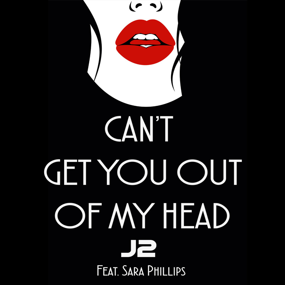 Can't Get You out of My Head (Instrumental)
