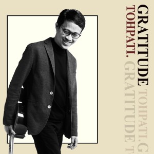 Gratitude dari Tohpati