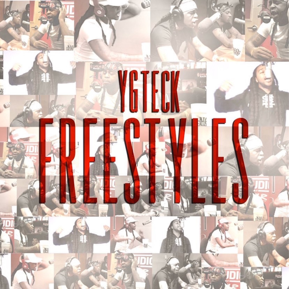 Dtlr Freesyle (Explicit)