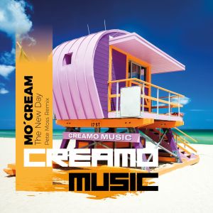 Mo'Cream的專輯The New Day (Pete Moss Remix)