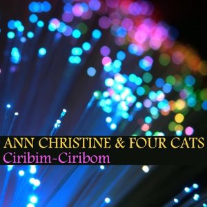 Ann Christine的專輯Ciribim-Ciribom