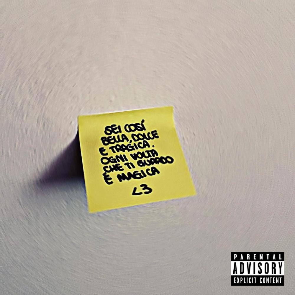 Tragica (Explicit)