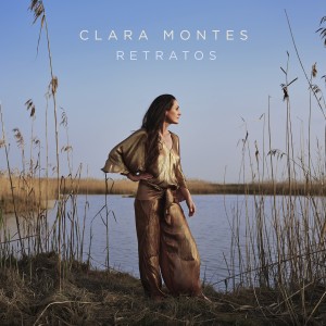 Clara Montes的專輯Retratos