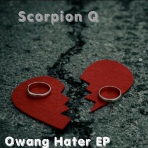 Dengarkan lagu Owang hater (feat. Shezzy & Somahle) nyanyian Scorpion Q dengan lirik