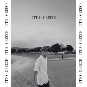 Album Greece from Tito