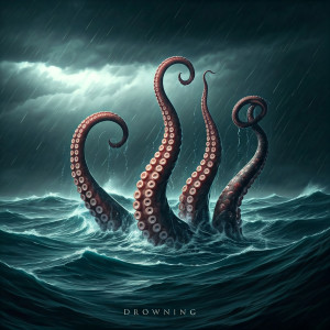Listen to Drowning song with lyrics from E9ypt