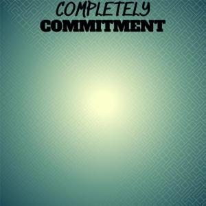 Album Completely Commitment from Various