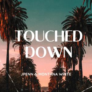 JPenn的專輯Touched Down