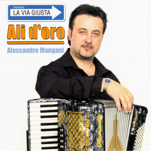 Listen to Il nostro tango song with lyrics from Orchestra La Via Giusta