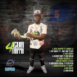 Listen to Family Business (feat. Shug Da Trappa & Ayeek) (Explicit) song with lyrics from Yo Trap