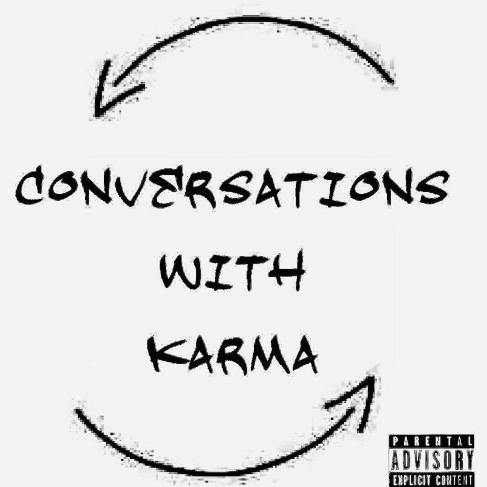 Conversations With Karma (Explicit)