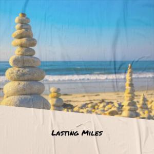 Album Lasting Miles from 