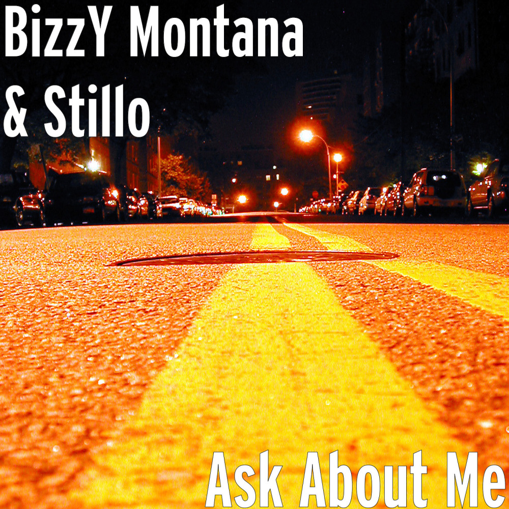 Ask About Me (Explicit)