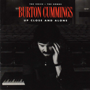 Dengarkan Gordon Lightfoot Does Maggie May lagu dari Burton Cummings dengan lirik