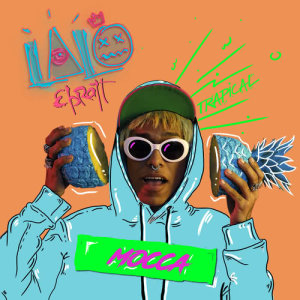 收聽Lalo Ebratt的Mocca歌詞歌曲