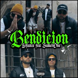 lefianze的專輯Bendicion