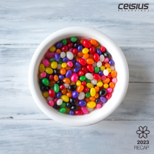 Various Artists的專輯Celsius Recap 2023