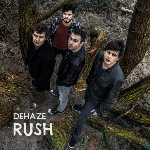 Album Rush from Dehaze