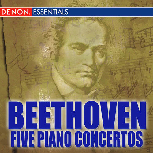 Piano Concerto No. 5 in E-Flat Major "Emperor", Op. 73: III. Rondo: Allegro ma non troppo