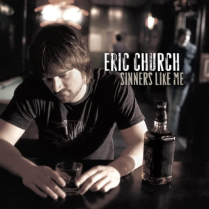 收聽Eric Church的What I Almost Was歌詞歌曲