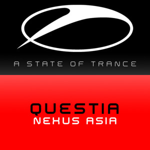 收聽Questia的Nexus Asia (Subsphere Mix)歌詞歌曲