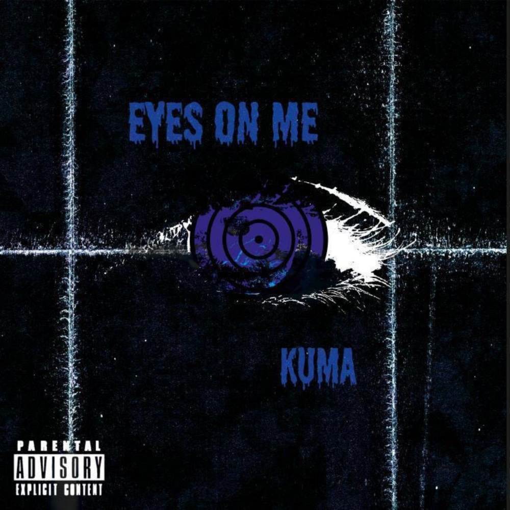 Eyes On Me (Explicit)