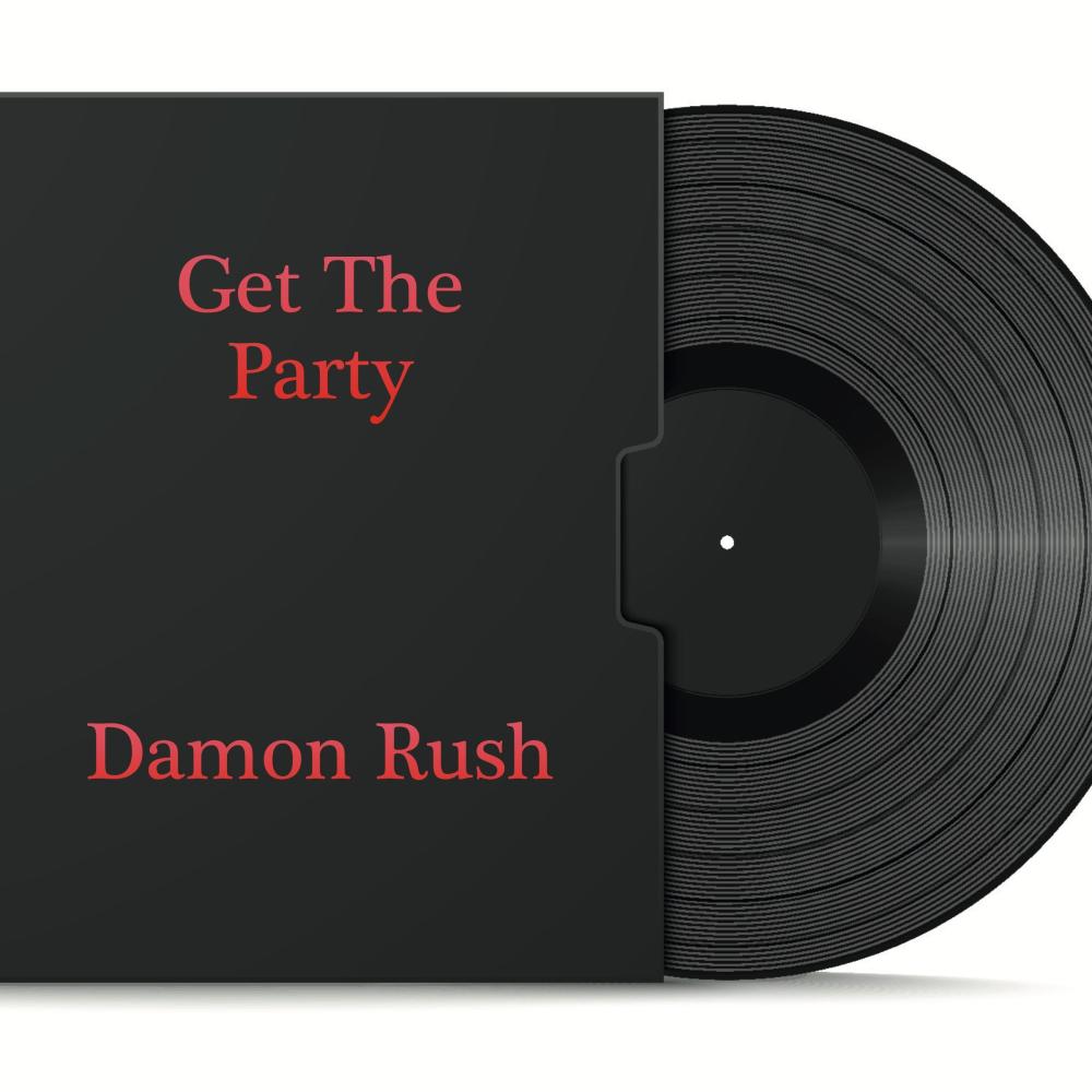 Get The Party (Dub Mix)